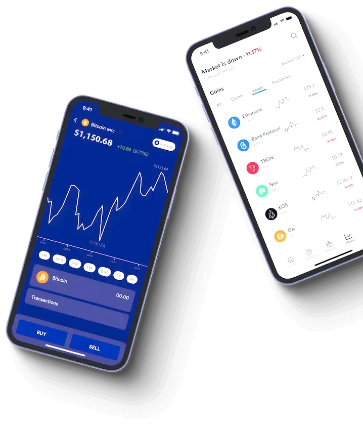 VelqoraBit trading platform