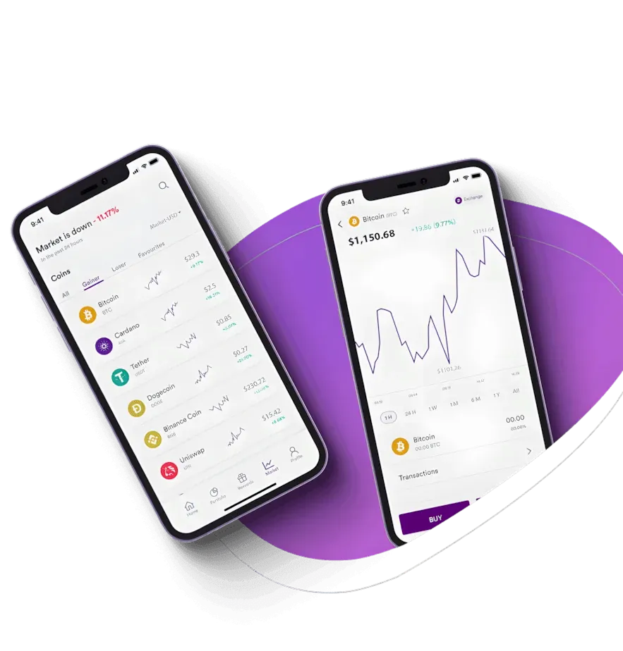 VelqoraBit portfolio beheer