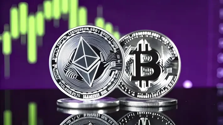 VelqoraBit handelsinstrumenten