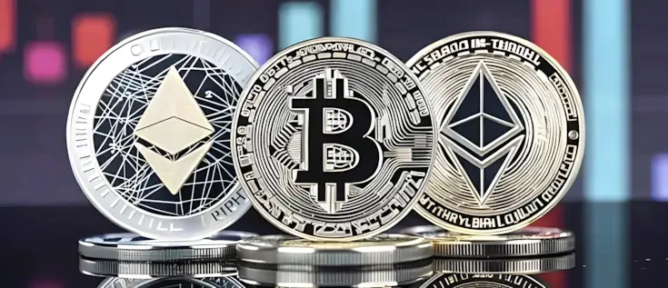 VelqoraBit crypto in België