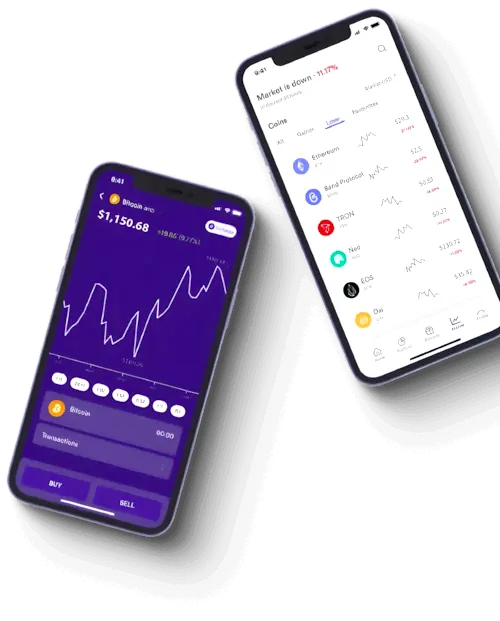VelqoraBit investeringsinstrumenten